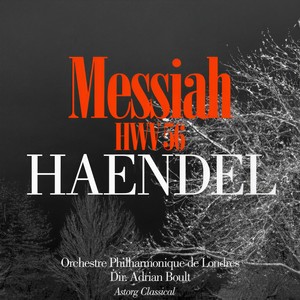 Haendel: Messiah (Version complète)