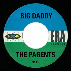 Big Daddy