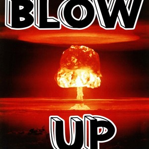 Blow Up (feat. LocBandit & 4Ever) [Explicit]