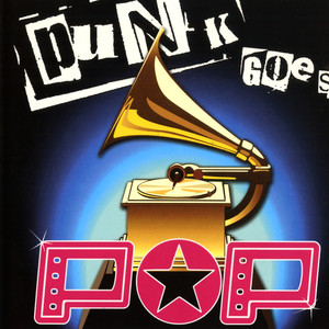 Punk Goes Pop