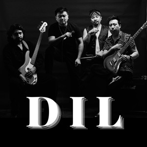 Dil (feat. Guidah Panmy, Kukki & Rohan Vohra)