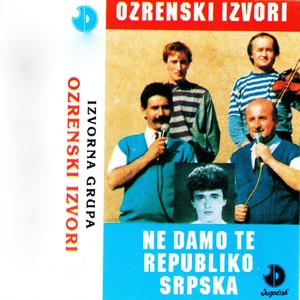 Ozren goro djedovino moja