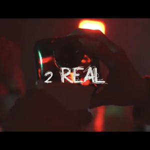 2 Real (feat. Aztek Nando) (Explicit)