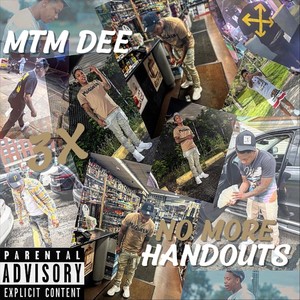 No More Handouts (Explicit)