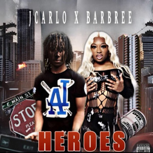 HEROES (Explicit)