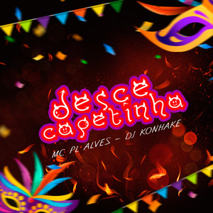 Desce de Capetinha (Explicit)