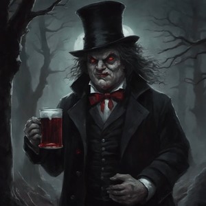 Prelude (In Blood Minor)