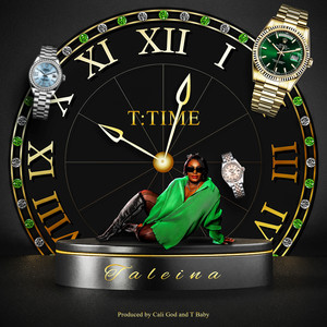 T:Time (Explicit)