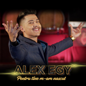 Pentru Tine M-am Nascut