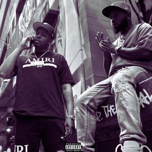 Crazy work (Explicit)