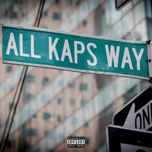 ALL KAPS (Explicit)