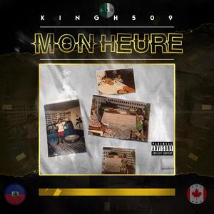 Mon heure (Explicit)