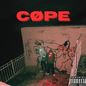 CØPE (feat. LIL 4Ø1) [Explicit]