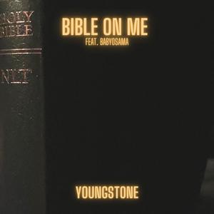 Bible On Me (feat. BabyOsama)