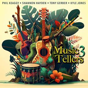 MusicTellers 3