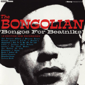 Bongos for Beatniks