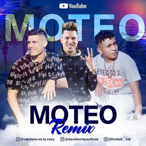 Moteo Remix