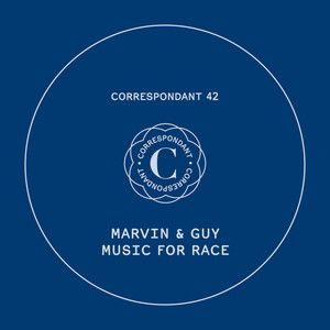 Music For Race