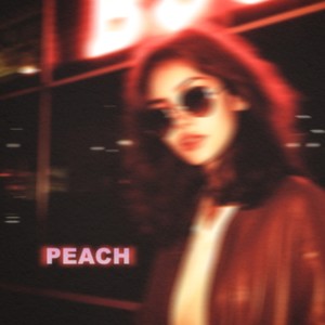 Peach (Explicit)