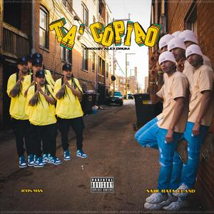 Ta' copiao (feat. K'os man) (Explicit)