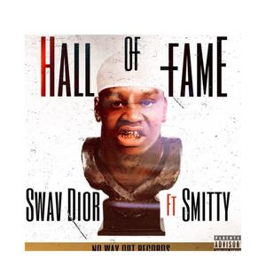 Hall Of Fame (Explicit)