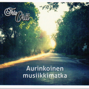 Aurinkoinen musiikkimatka