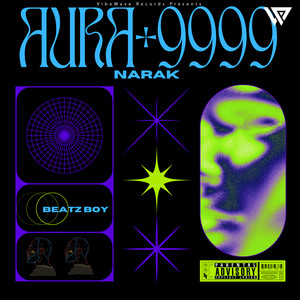 Aura+9999 (Explicit)
