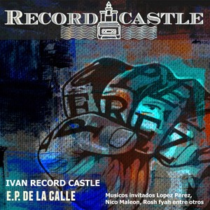 Se Va Quebrar (feat. Nico Maleon & Lopez Perez)