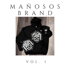 Vol. 1 (Explicit)