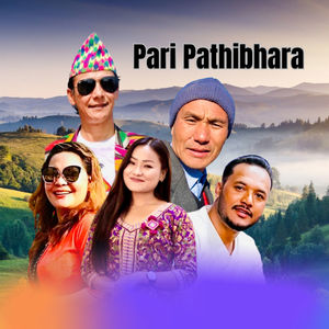 Pari Pathibhara (Acoustic Version)