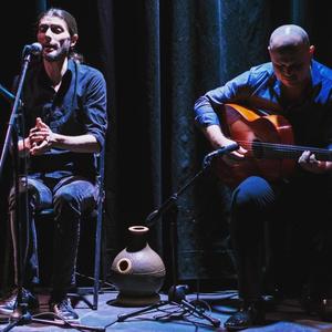 Soleá por bulería(feat. José díaz 