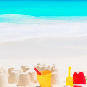 Sandcastle