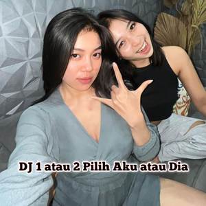 DJ 1 atau 2 Pilih Aku Atau Dia