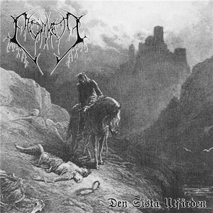 Raabjørn Speiler Draugheimens Skodde (Dimmu Borgir cover)