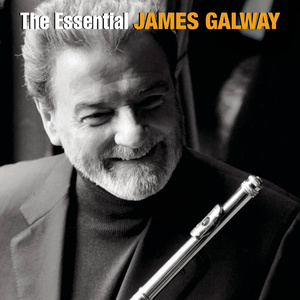 The Essential James Galway (詹姆斯·高威精选)