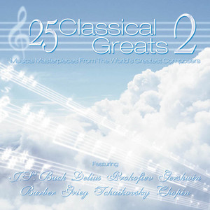 25 Classical Greats Volume 2