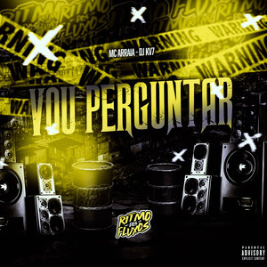 Vou Perguntar (Explicit)