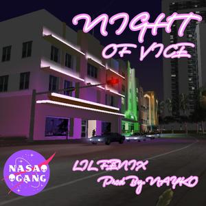 Night of Vice (feat. Nayko) [Explicit]