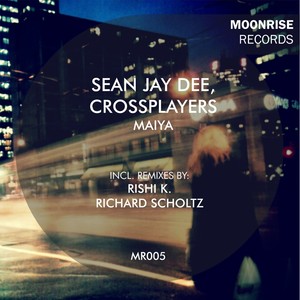 Maiya (Richard Scholtz Remix)