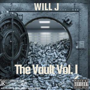 The Vault Vol. I (Explicit)