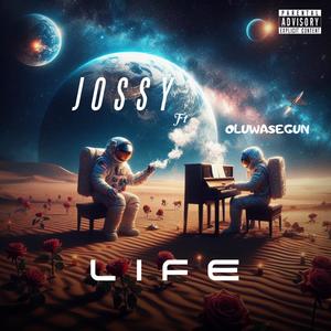 Life (feat. Oluwasegun)