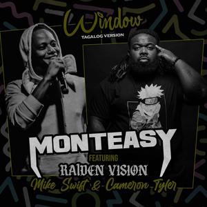 Window (feat. Cameron Tyler) (Tagalog Version)