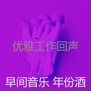 抚慰的专注回忆