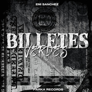 Billetes Verdes