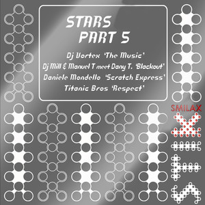 Stars Part 5