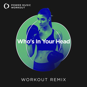 Who's in Your Head - Single