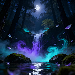 Sérénade des ombres