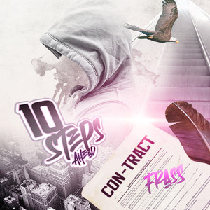 10 Steps Ahead (Explicit)