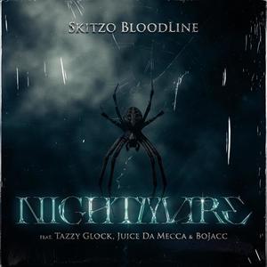 Nightmare (feat. Tazzy Glock, Juice Da Mecca & BoJacc) (Explicit)