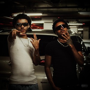 Os Menó Do Chapa (Explicit)